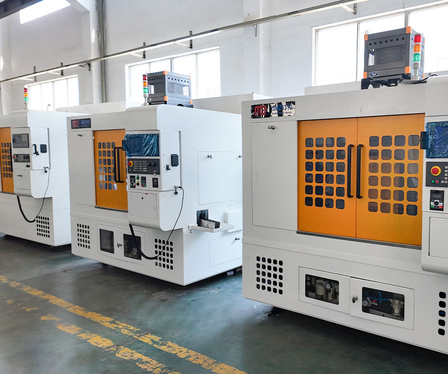 Grinding Machine Series